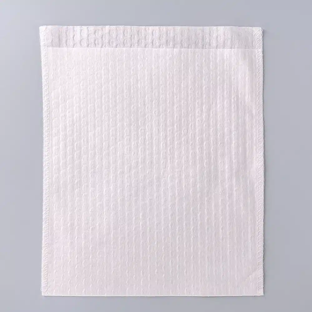 Honeycomb Embossed Fiber Paper Bag Wholesale