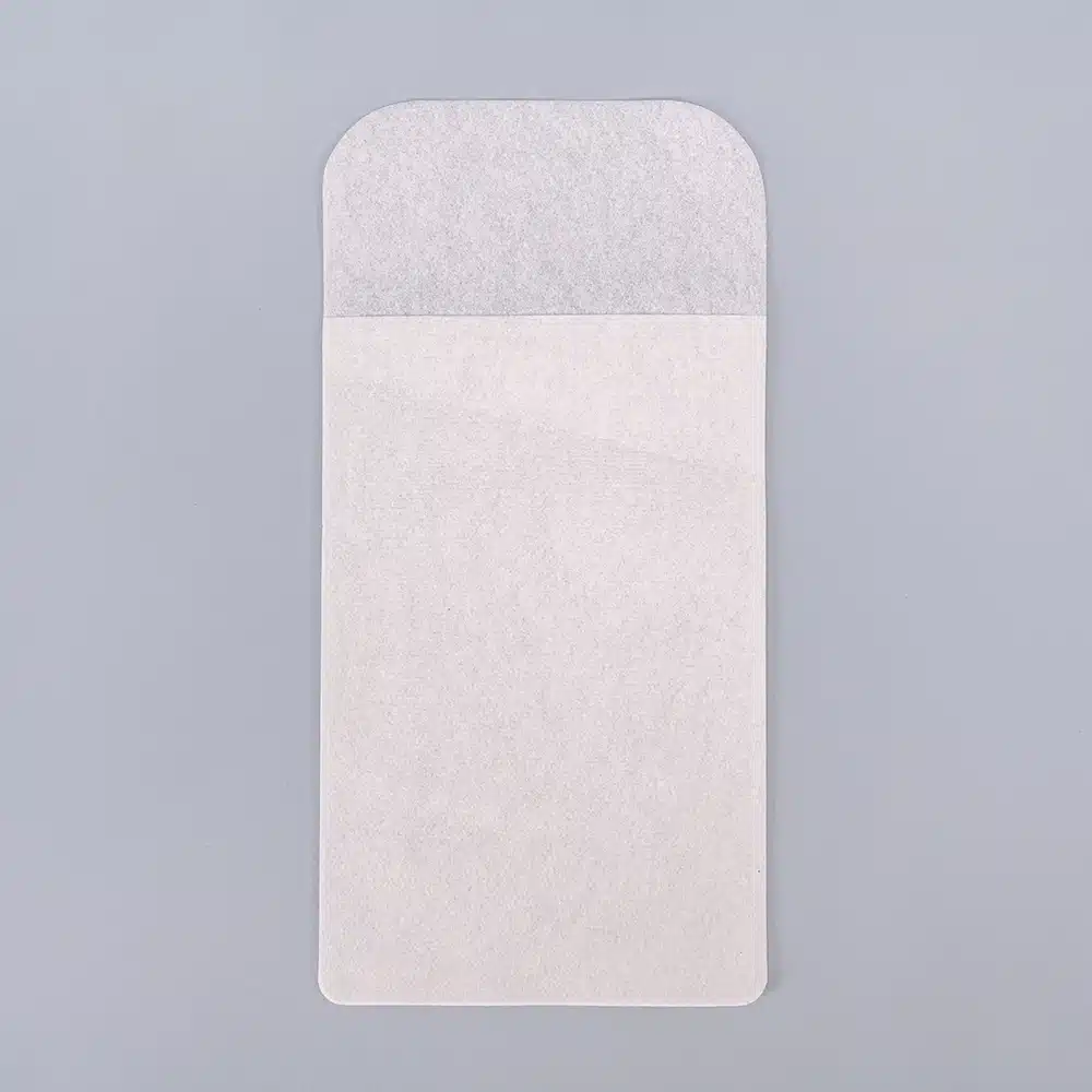Small Fiber Paper Bag Composable Factory Bulk