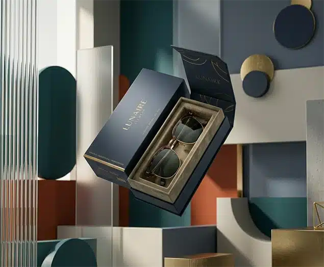 Top 9 Standout Custom Glasses Box Packaging Ideas: Best Eyewear Packaging 2026