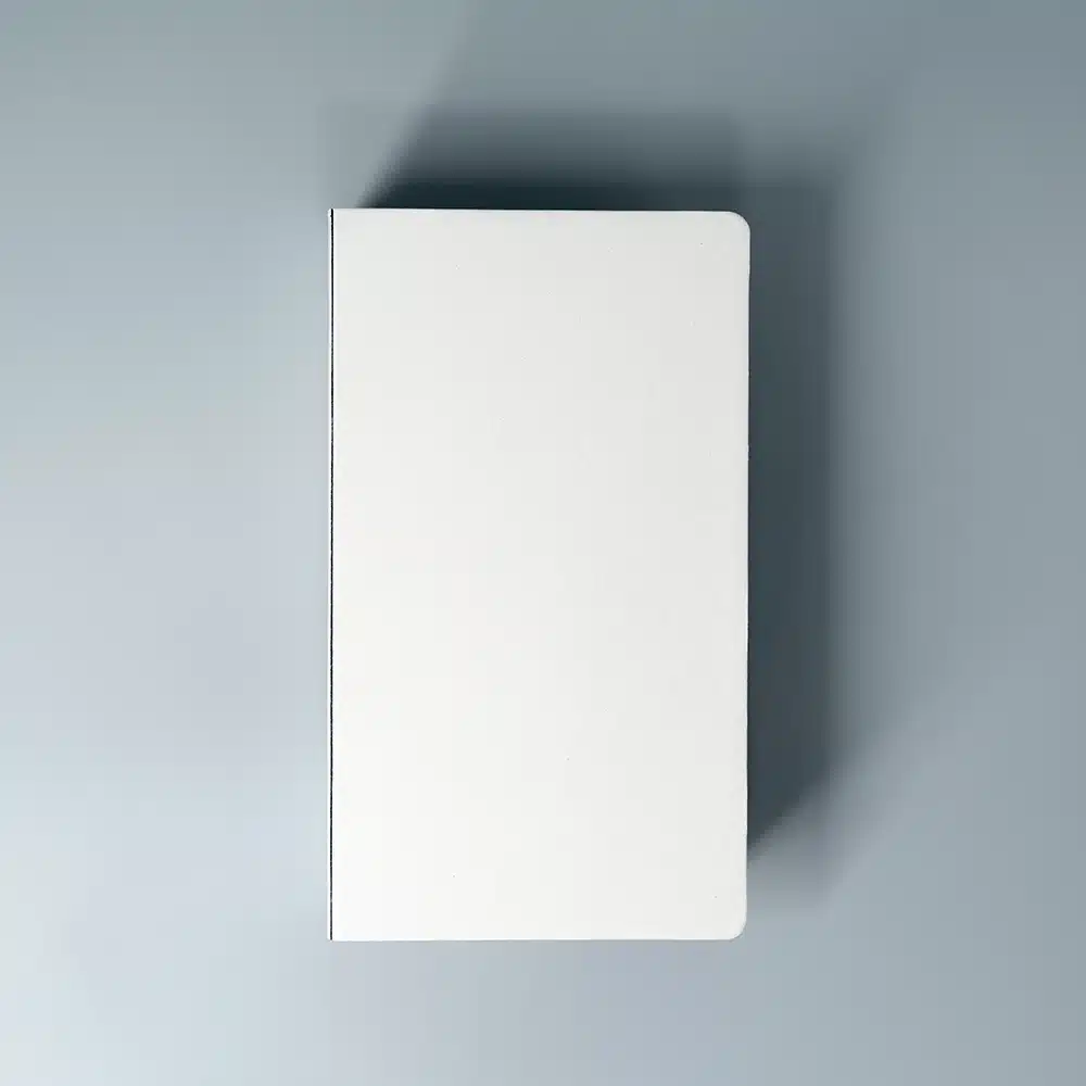 White Book Eco Friendly Perfume Packaging Wholesale