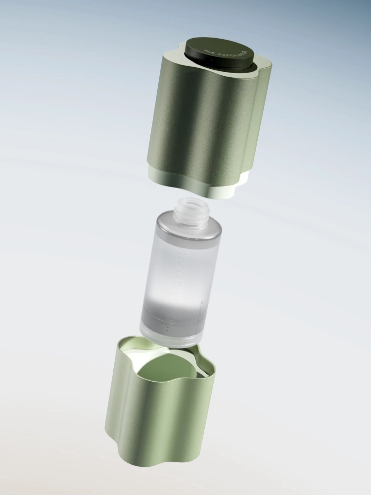 Daisyface refill system