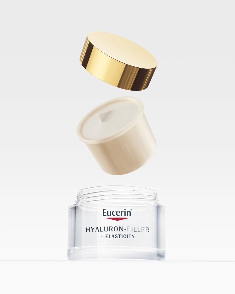 Eucerin Hyaluron-Filler refill system