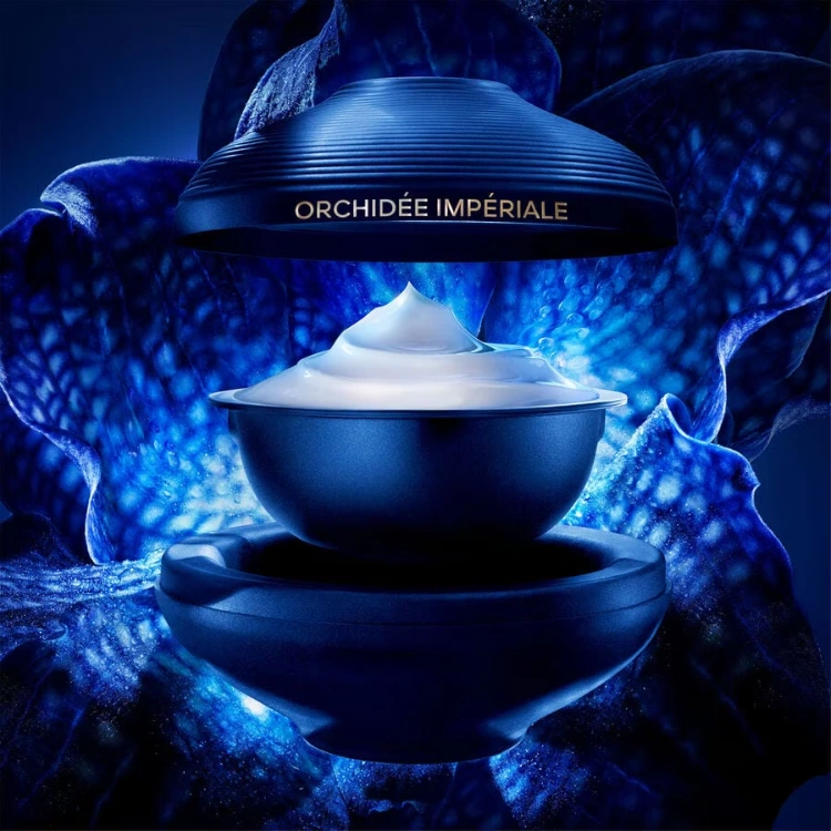 Orchidee Imperiale The New Longevity Cream