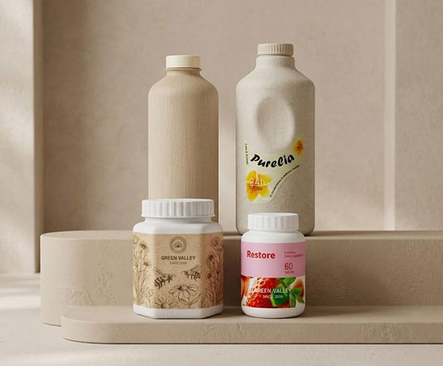 How the Latest "ECO Containers" Technology is Reshaping the Packaging Industry