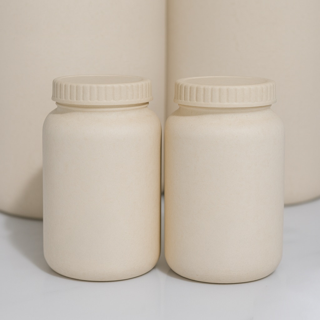 paper jar