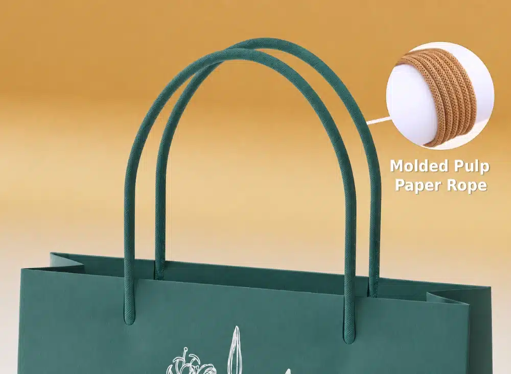 Eco Paper Bag