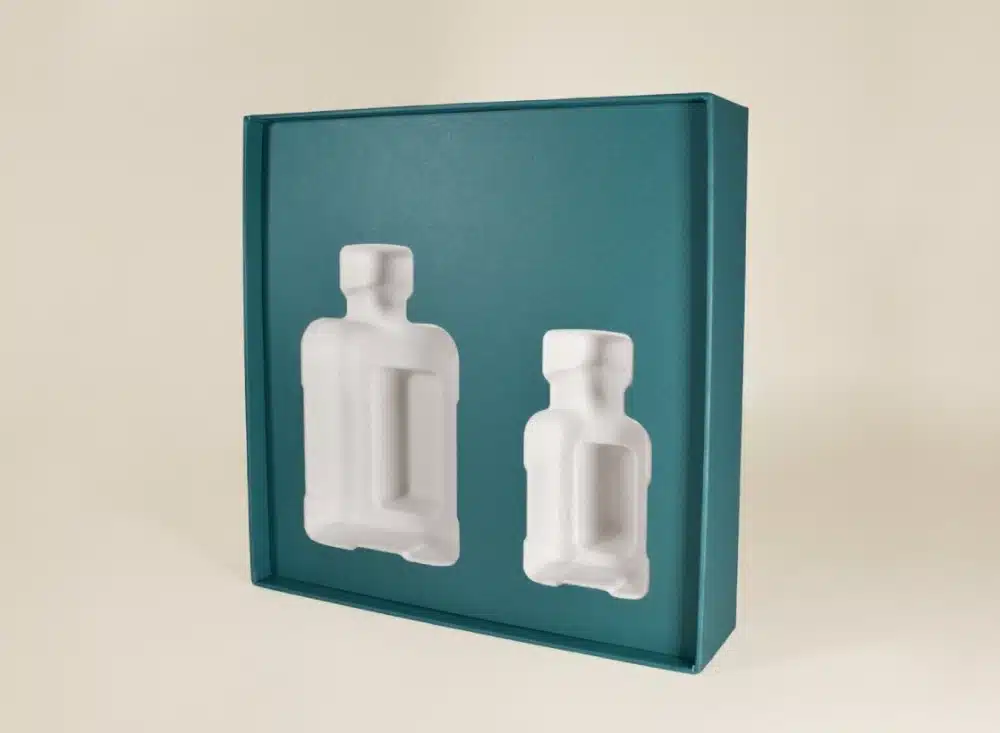 Molded Pulp Inner Tray