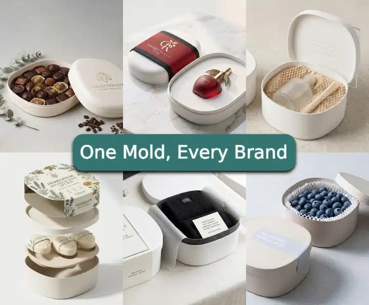 One Mold, Every Brand: A Smarter Way to Package Anything