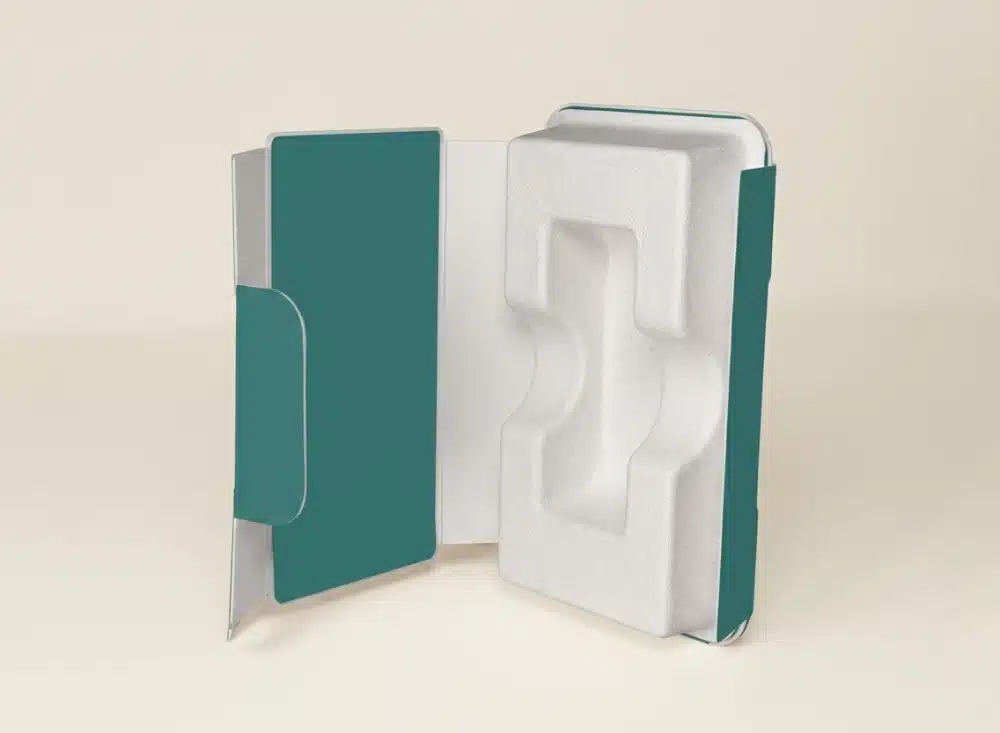 Plastic-alternative Packaging