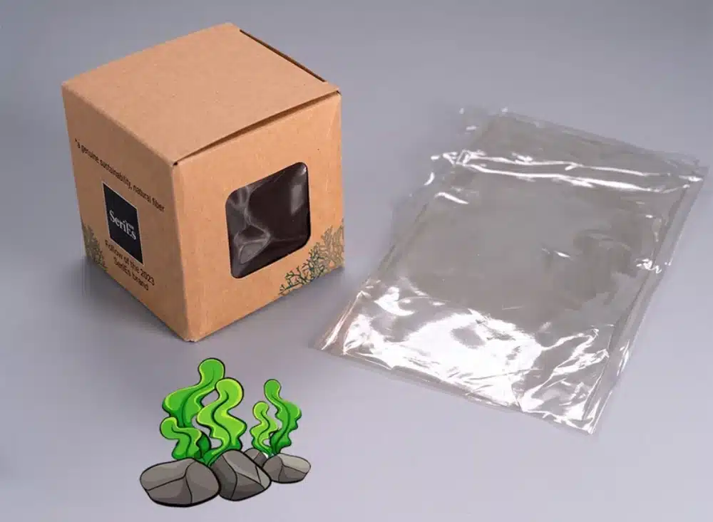 Seaweed Film