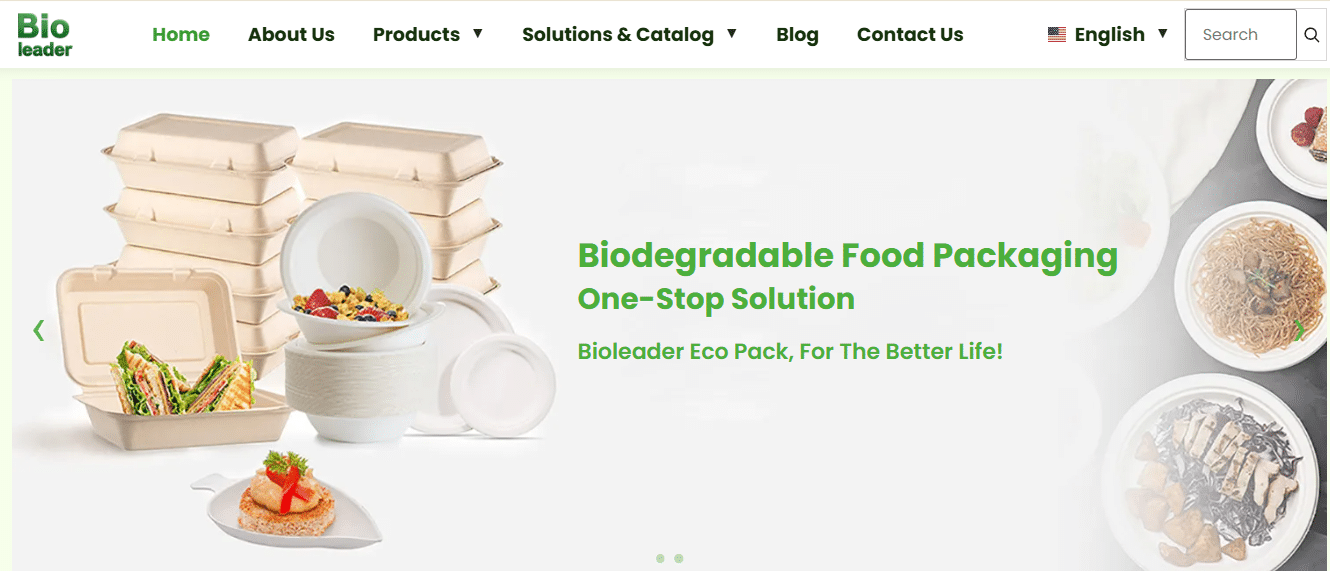 Bioleaderpack