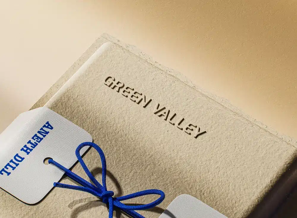 Embossing