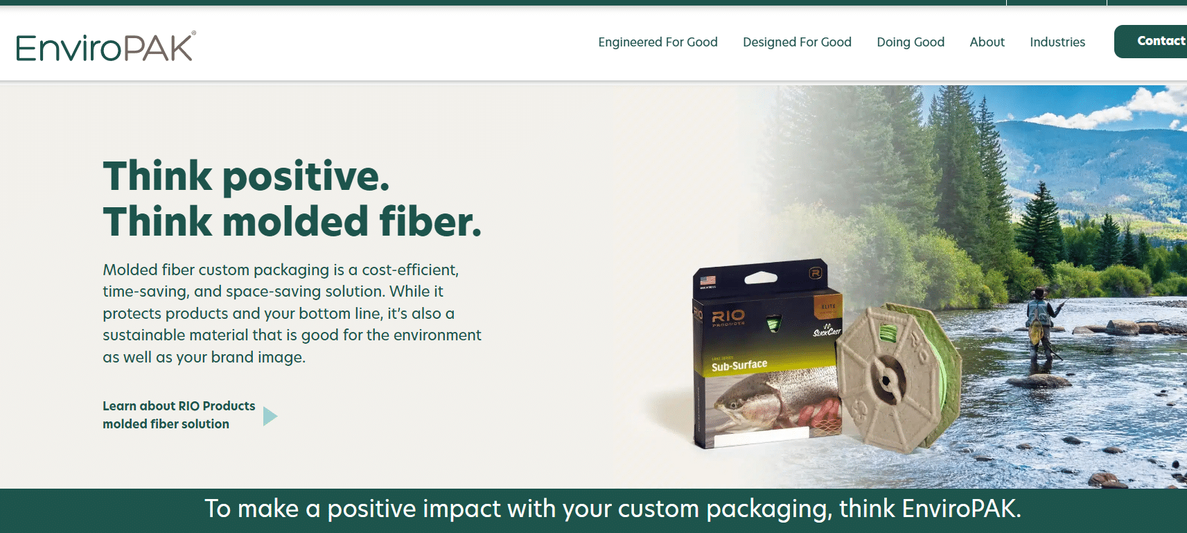 EnviroPAK
