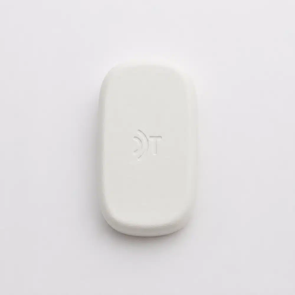 Embossed Eco Friendly Jewelry Packaging