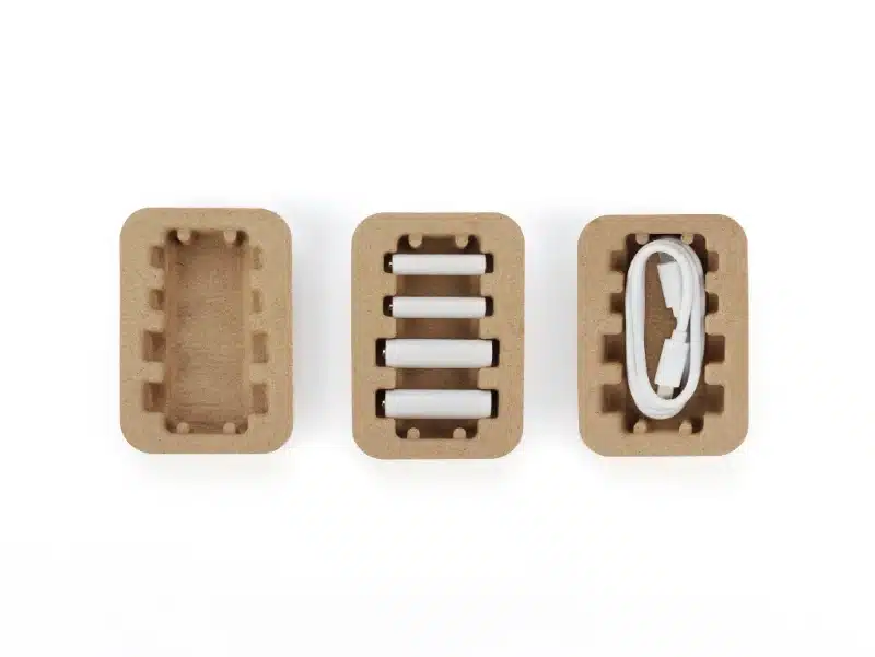 Acer PureForm Mouse Packaging structure