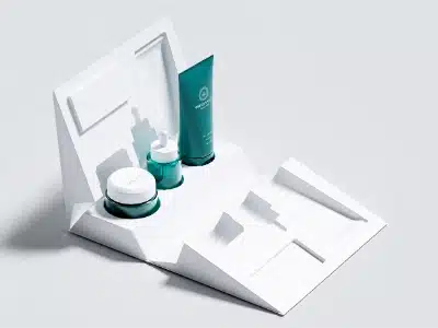 Cosmetics and Skincare