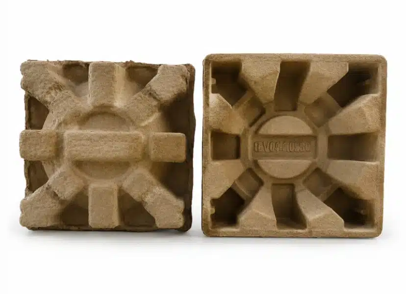 Dry Press Molding