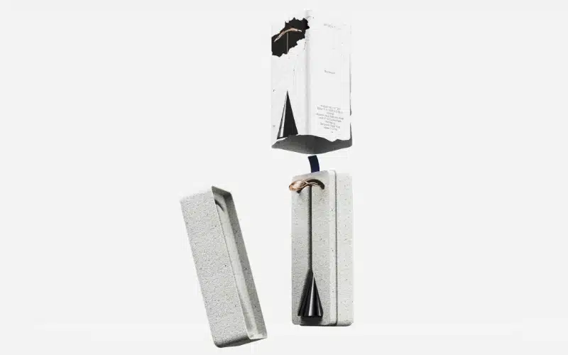 Elthy Series Apple accessories packaging