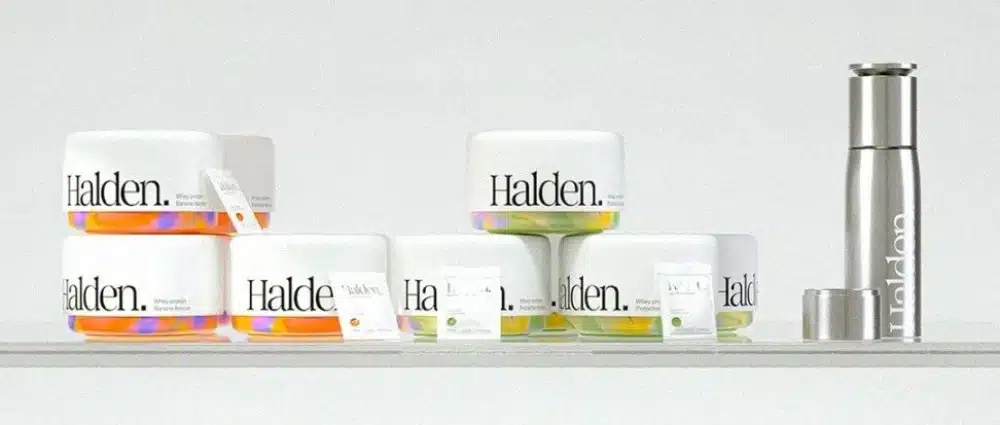 Final Product Lineup