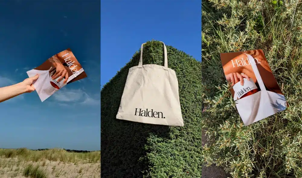Halden Packaging Overview