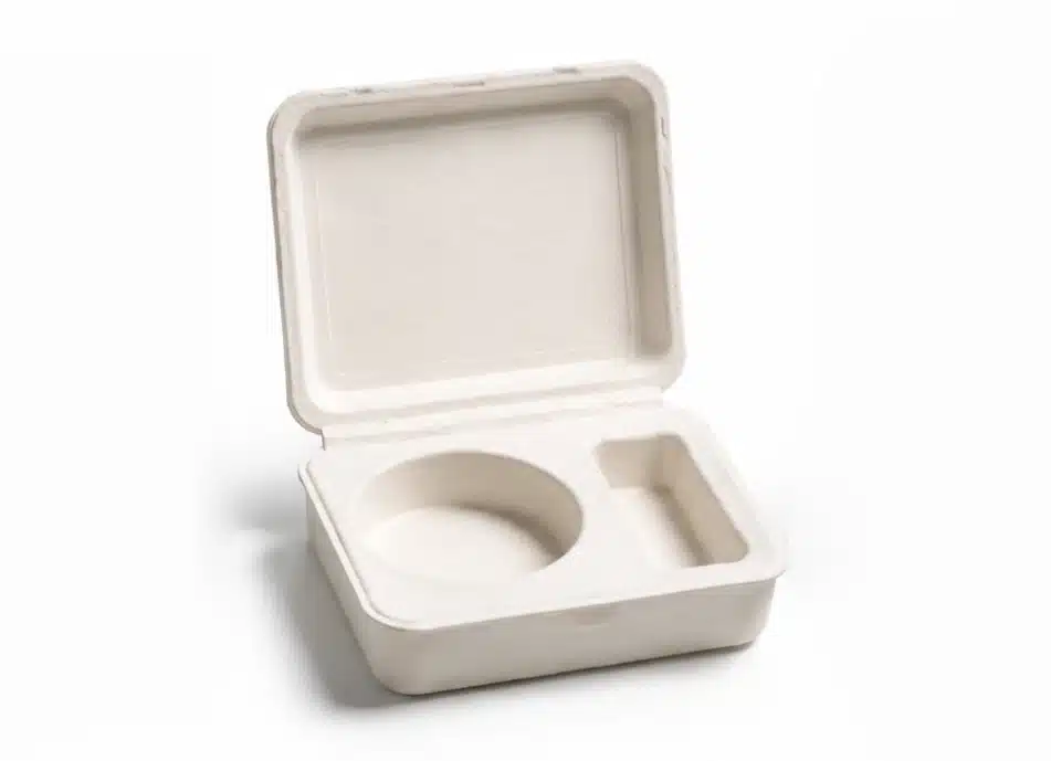 Molded Pulp