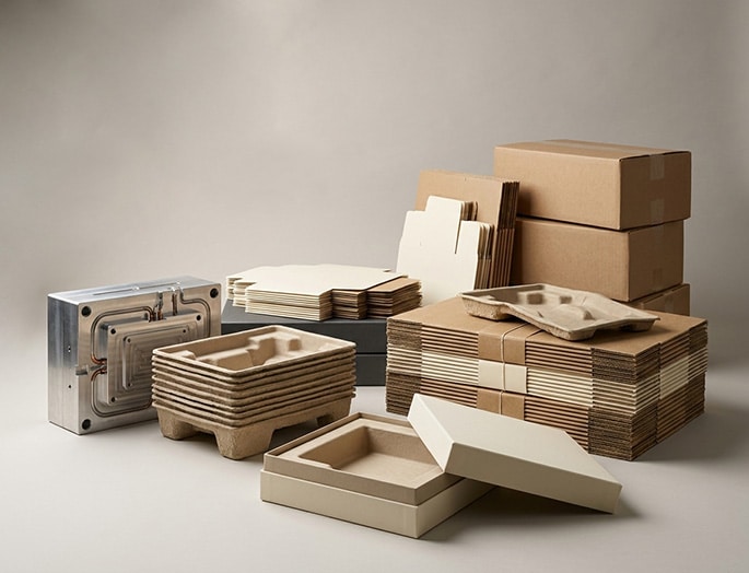 How to Evaluate the True Cost of Custom Packaging: MOQ, Tooling, Freight and Total Delivered Cost