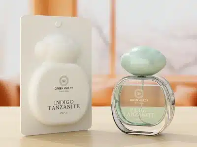 Perfume and Fragrance