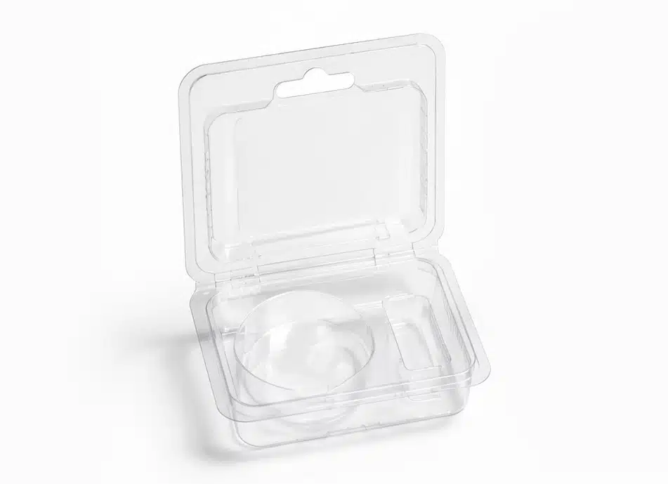 Plastic