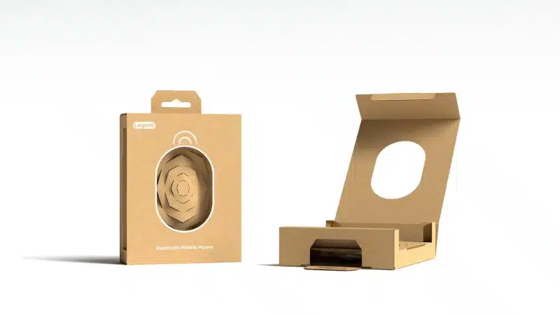 Pull type Flower flipping Box