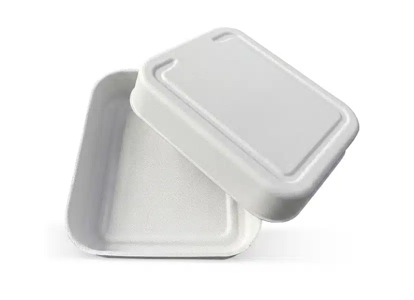 Wet Press Molding
