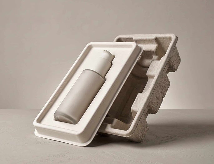 Wet-Press vs Dry-Press Molded Fiber: Process, Finish, Tolerance and Application Trade-Offs