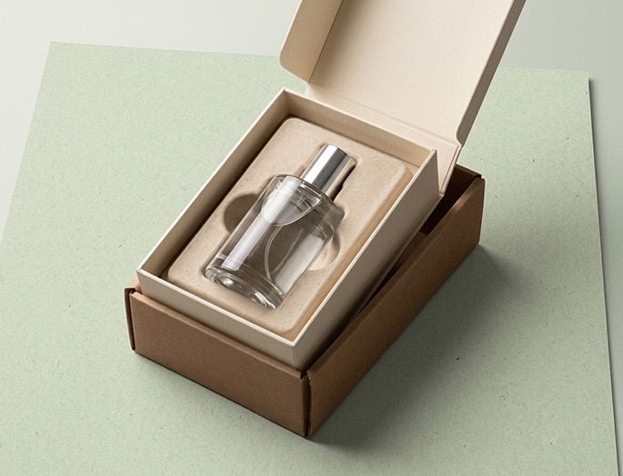 How to Protect Perfume Bottles in Transit: Insert Design and Packaging Test Plan