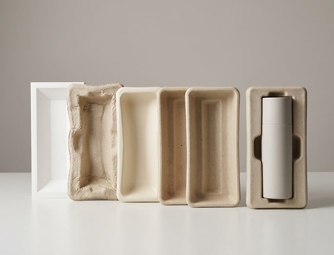 How to Approve a Molded Fiber Packaging Prototype Before Mass Production