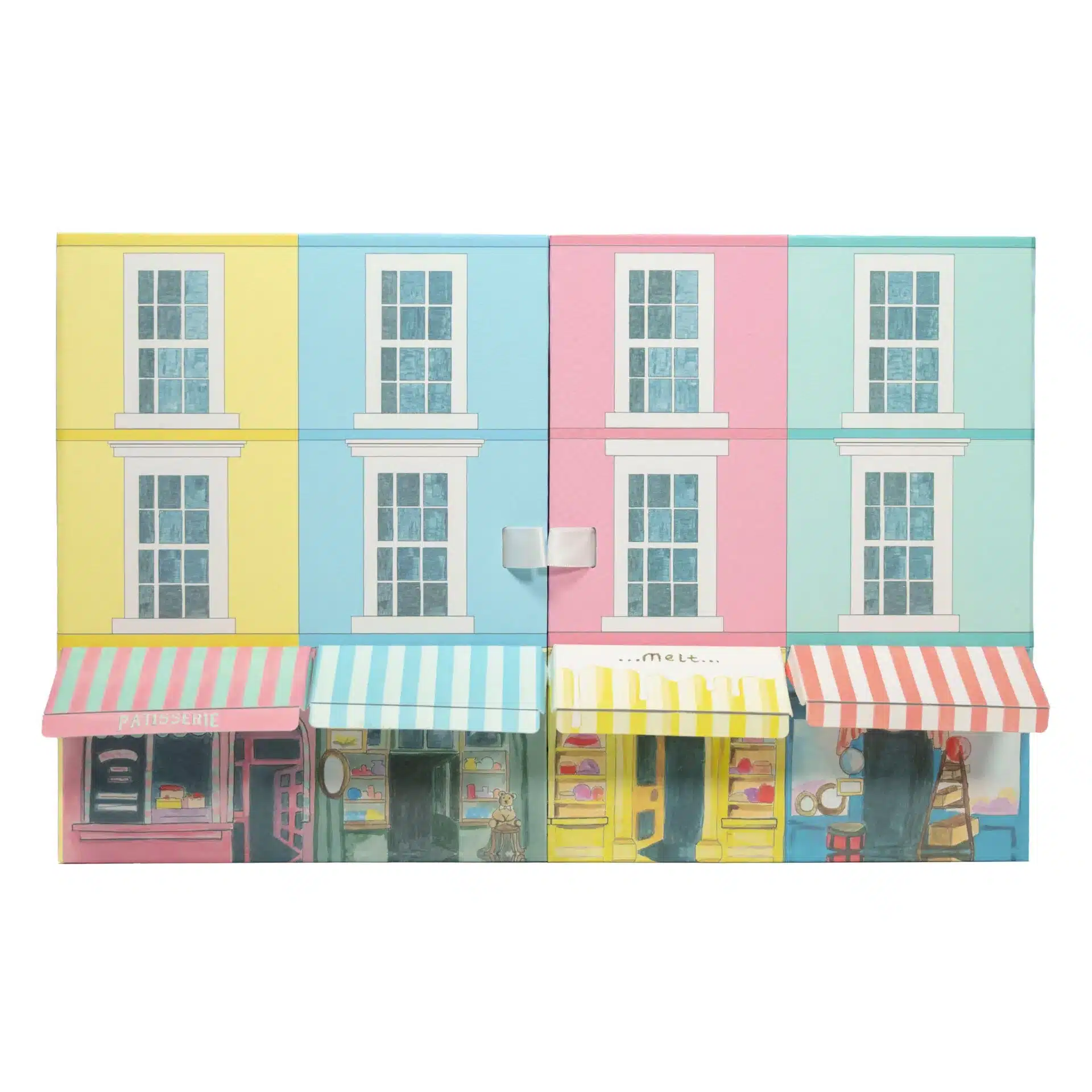 Melt Portobello Advent Calendar