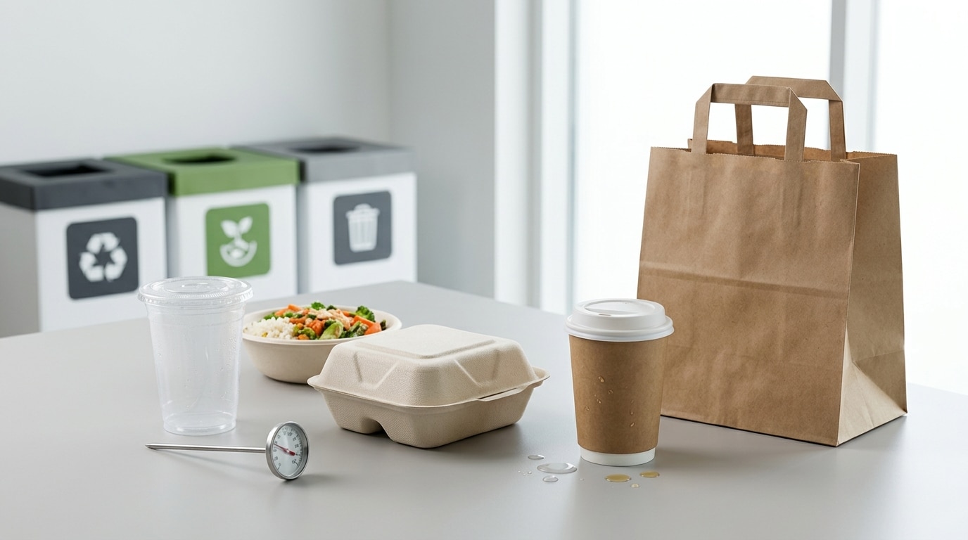 How to Narrow the Packaging Shortlist Fast