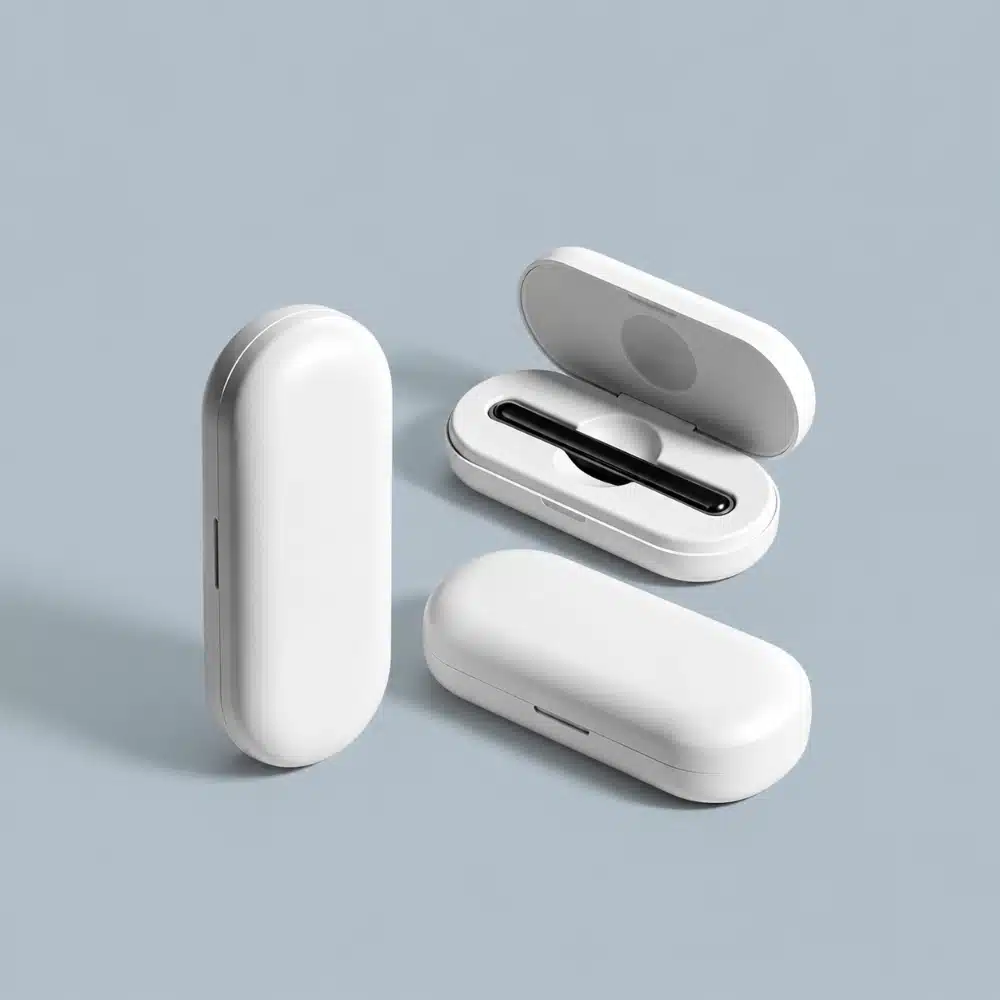 Molded Pulp Razor Travel Box Suppliers