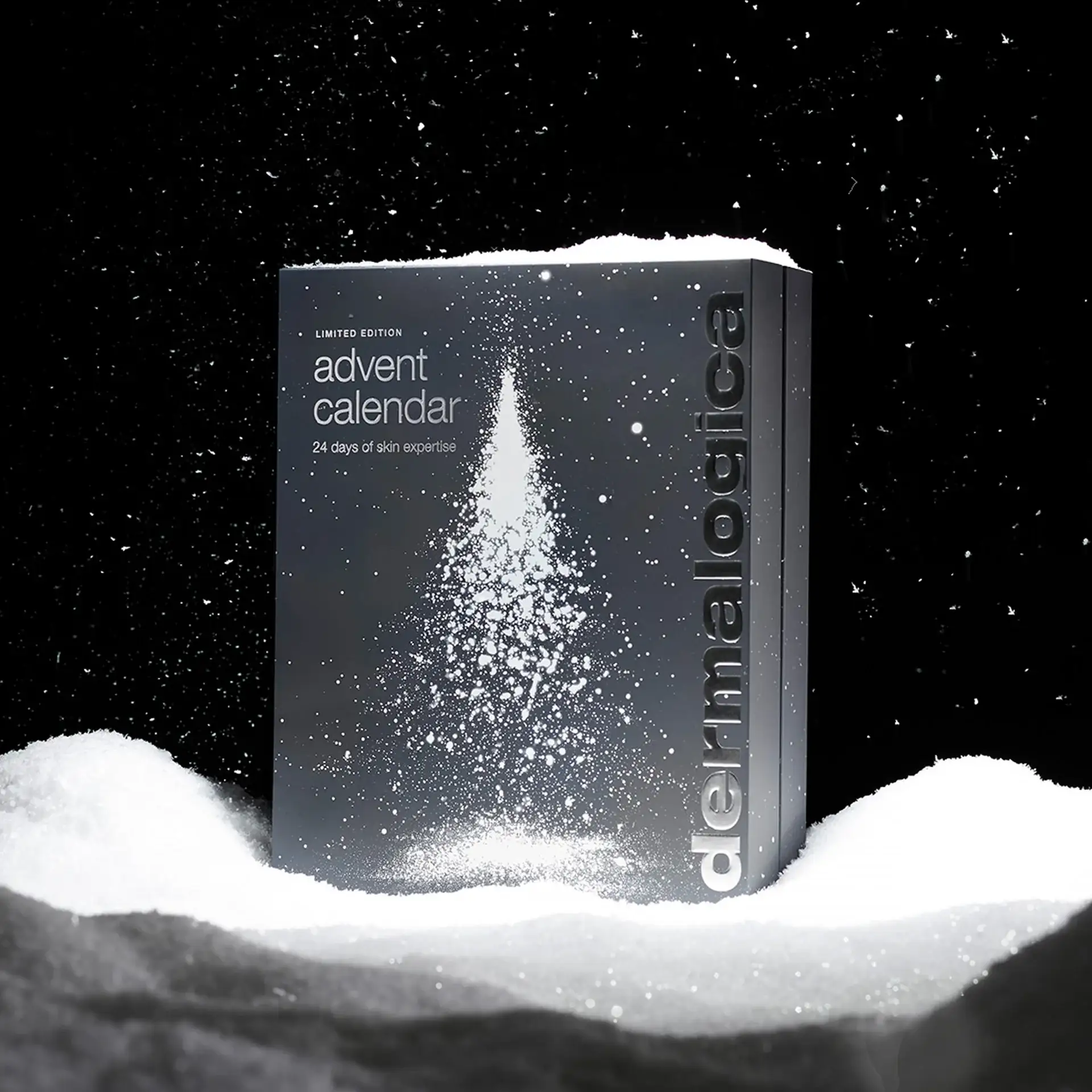 Dermalogica — Advent Calendar 2026 packaging view 1