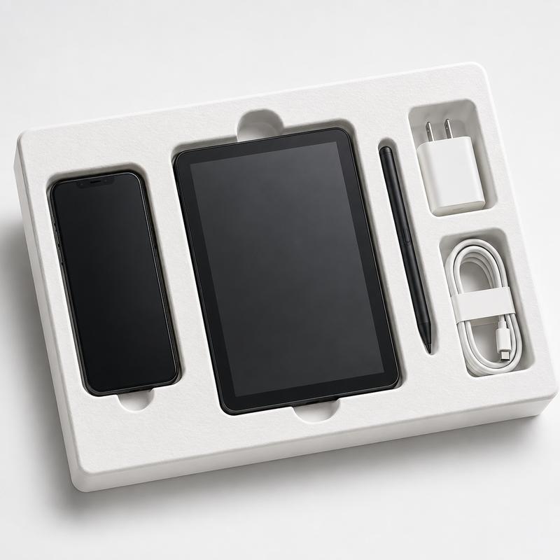 Can Molded Pulp Replace Plastic Electronics Packaging? A Practical Guide