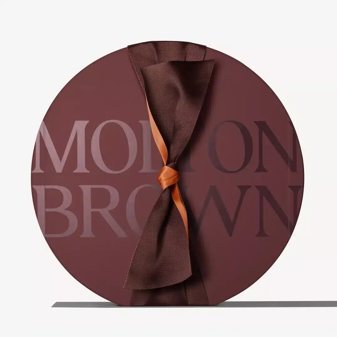 Molton Brown — Advent Calendar packaging view 2