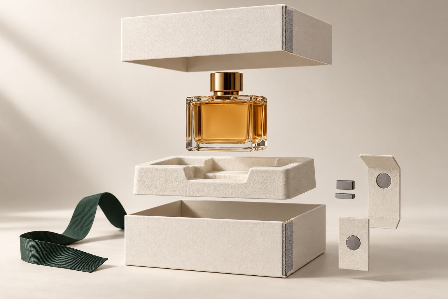 PPWR 2026: What Luxury Packaging Brands Should Change Now